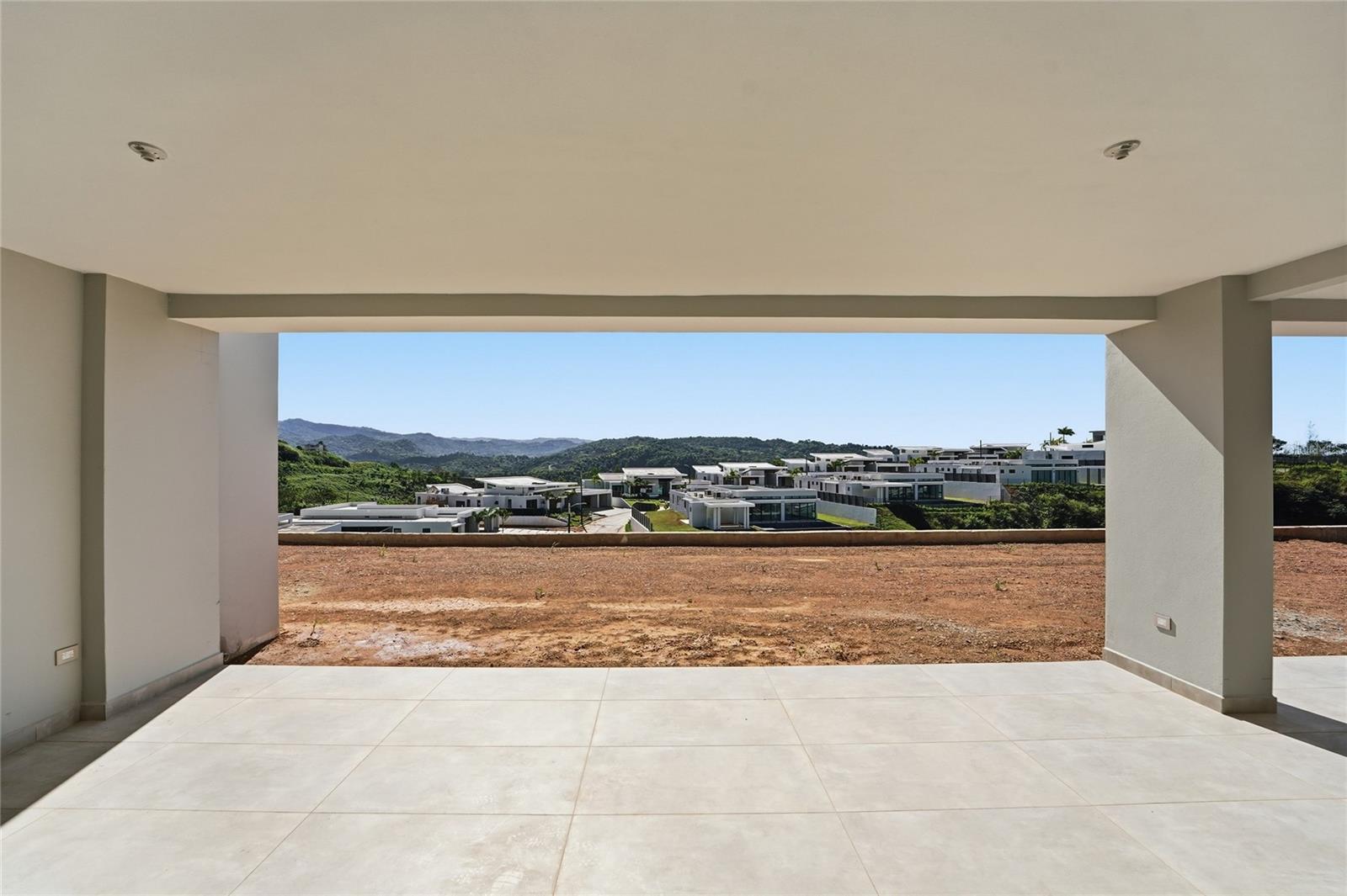 MONTEAZUL - Residential