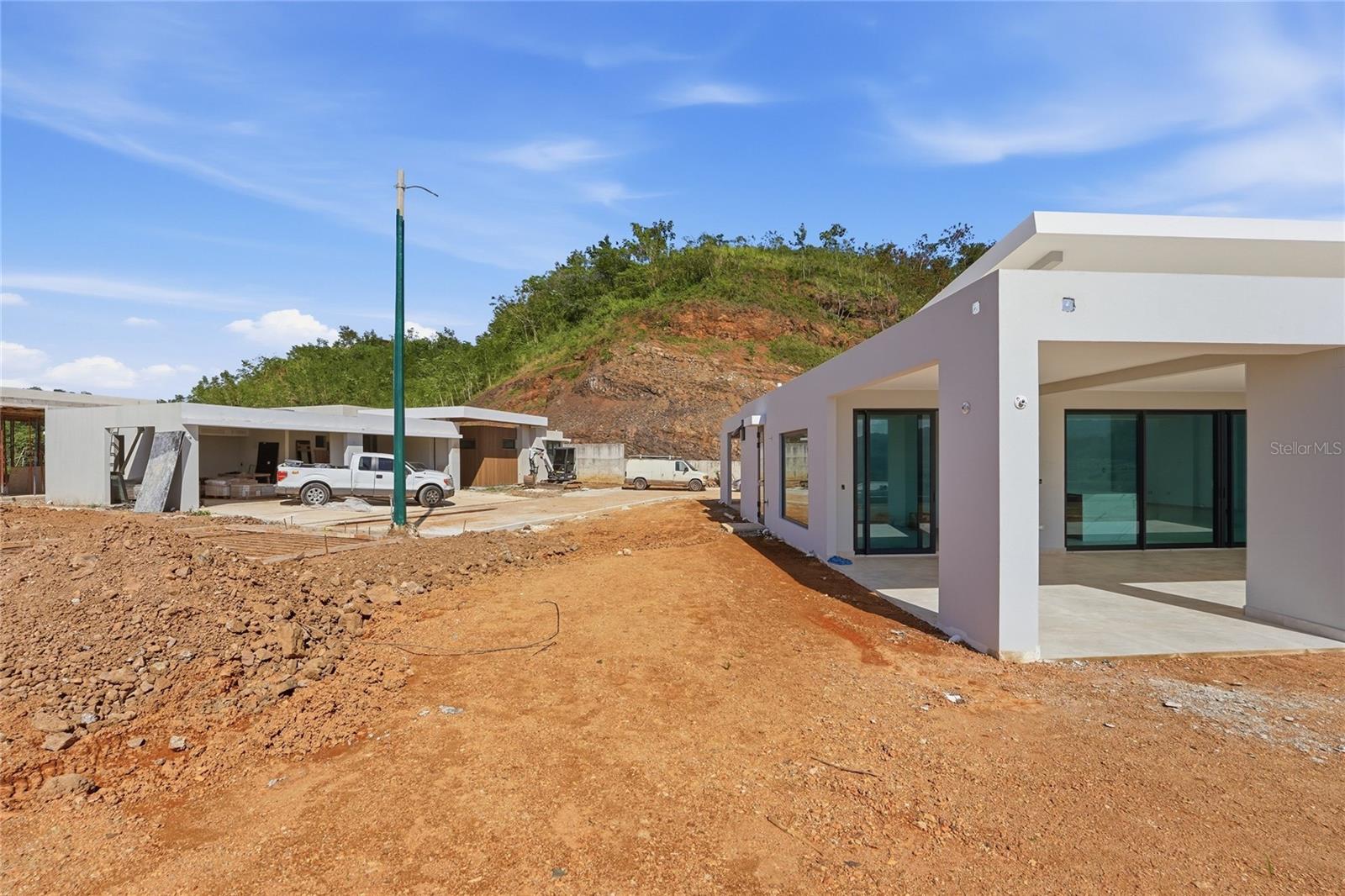 MONTEAZUL - Residential