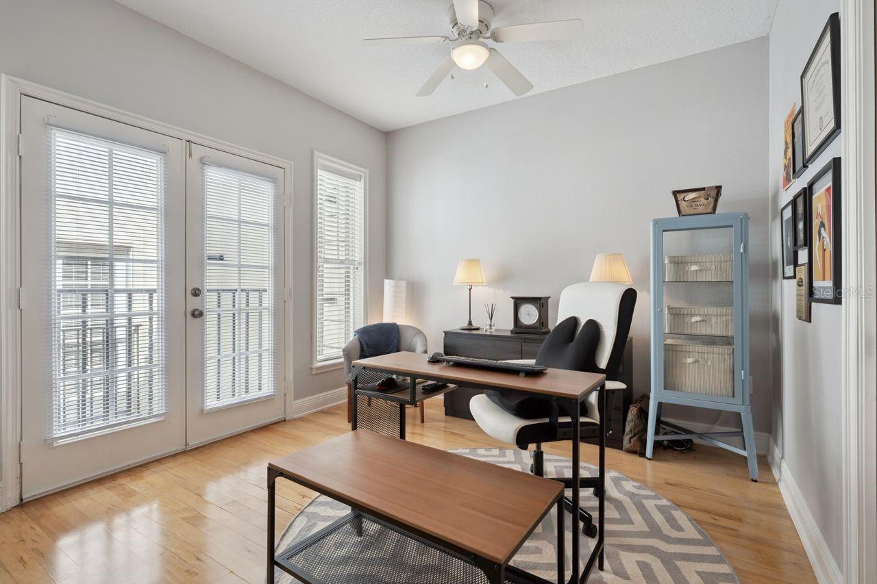 BRIERCLIFF COMMONS CONDO - Residential