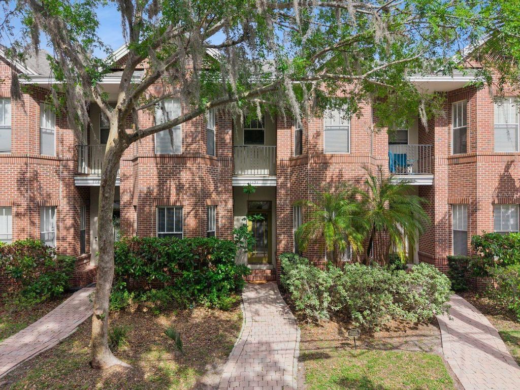 Photo of 1151 Delaney Avenue #3, Orlando, FL 32806 (MLS # O6401126)