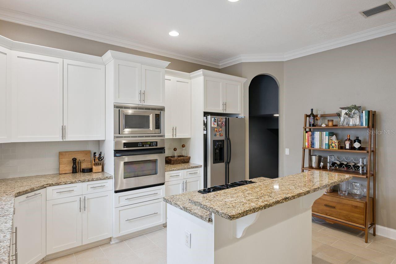 BRIERCLIFF COMMONS CONDO - Residential