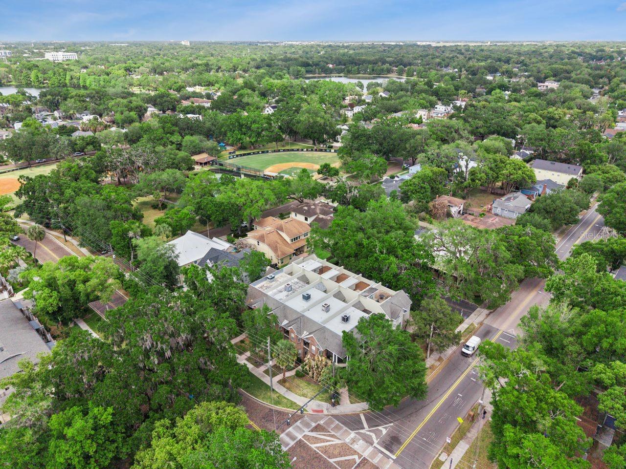 BRIERCLIFF COMMONS CONDO - Residential