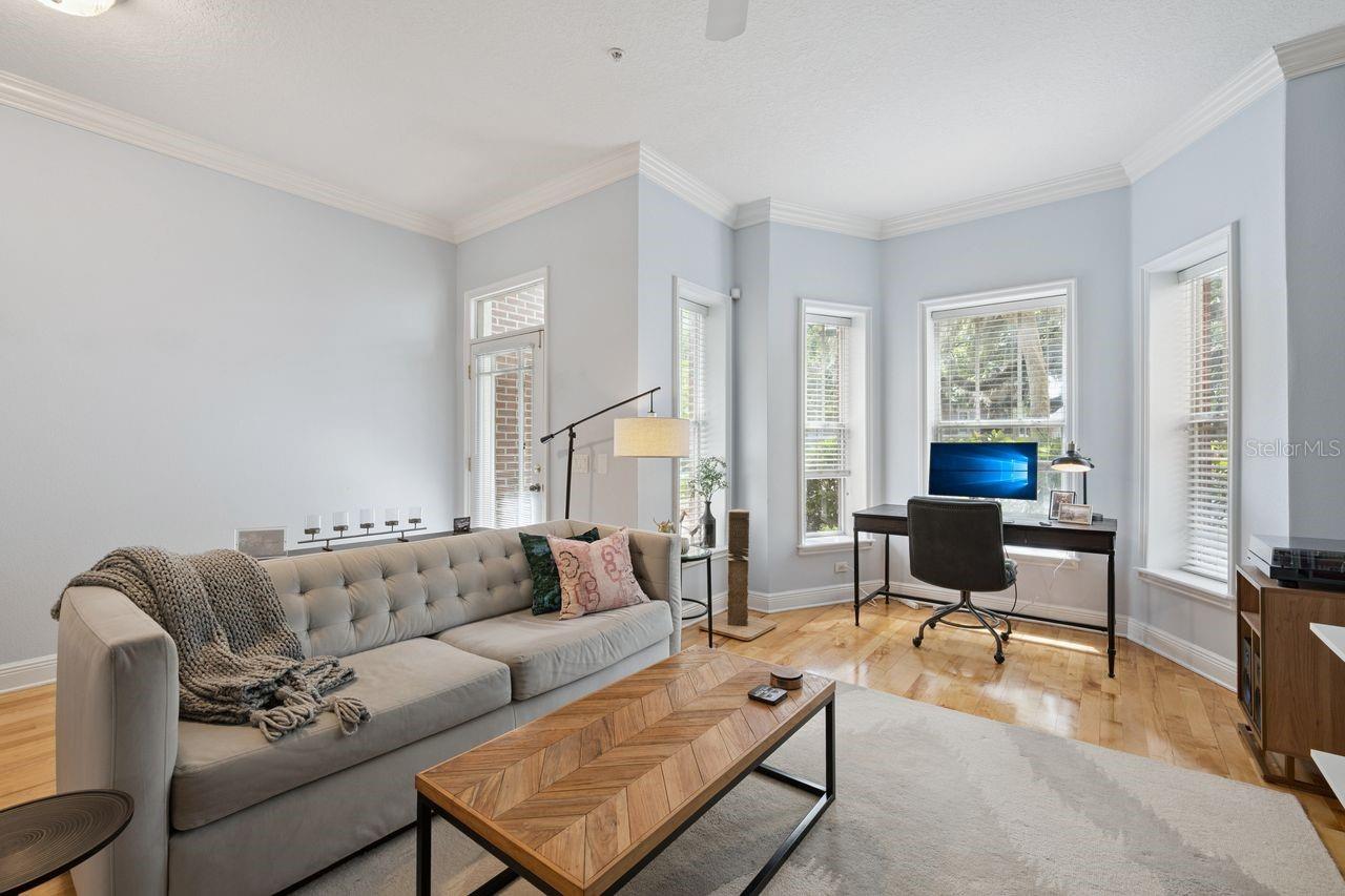 BRIERCLIFF COMMONS CONDO - Residential