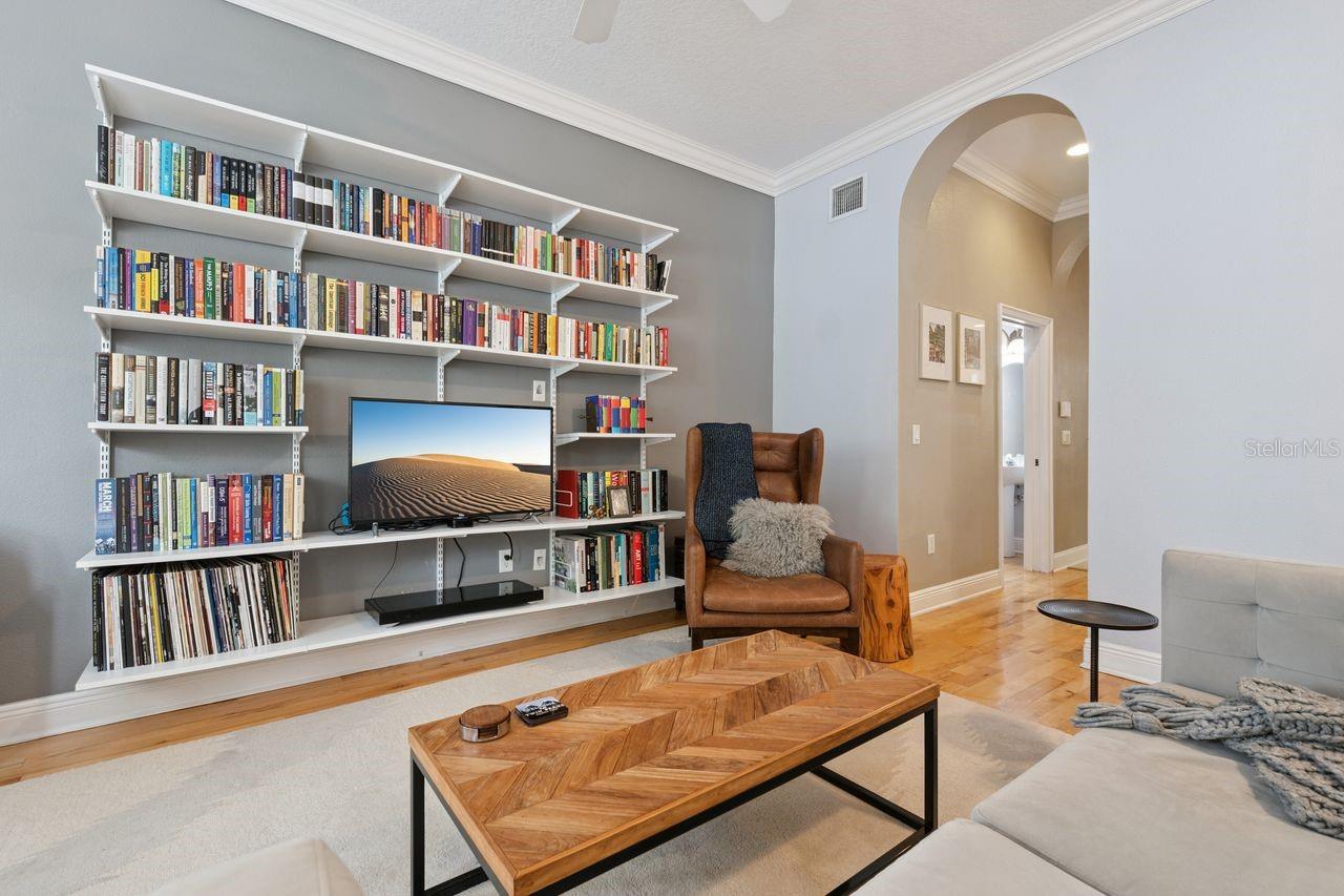 BRIERCLIFF COMMONS CONDO - Residential