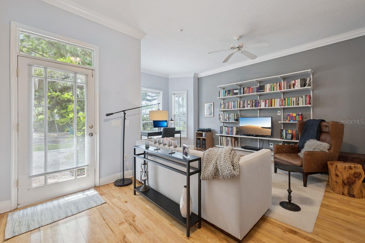 BRIERCLIFF COMMONS CONDO - Residential