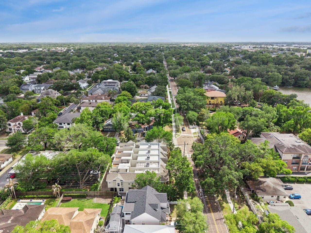 BRIERCLIFF COMMONS CONDO - Residential