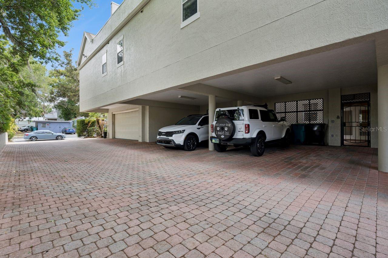 BRIERCLIFF COMMONS CONDO - Residential