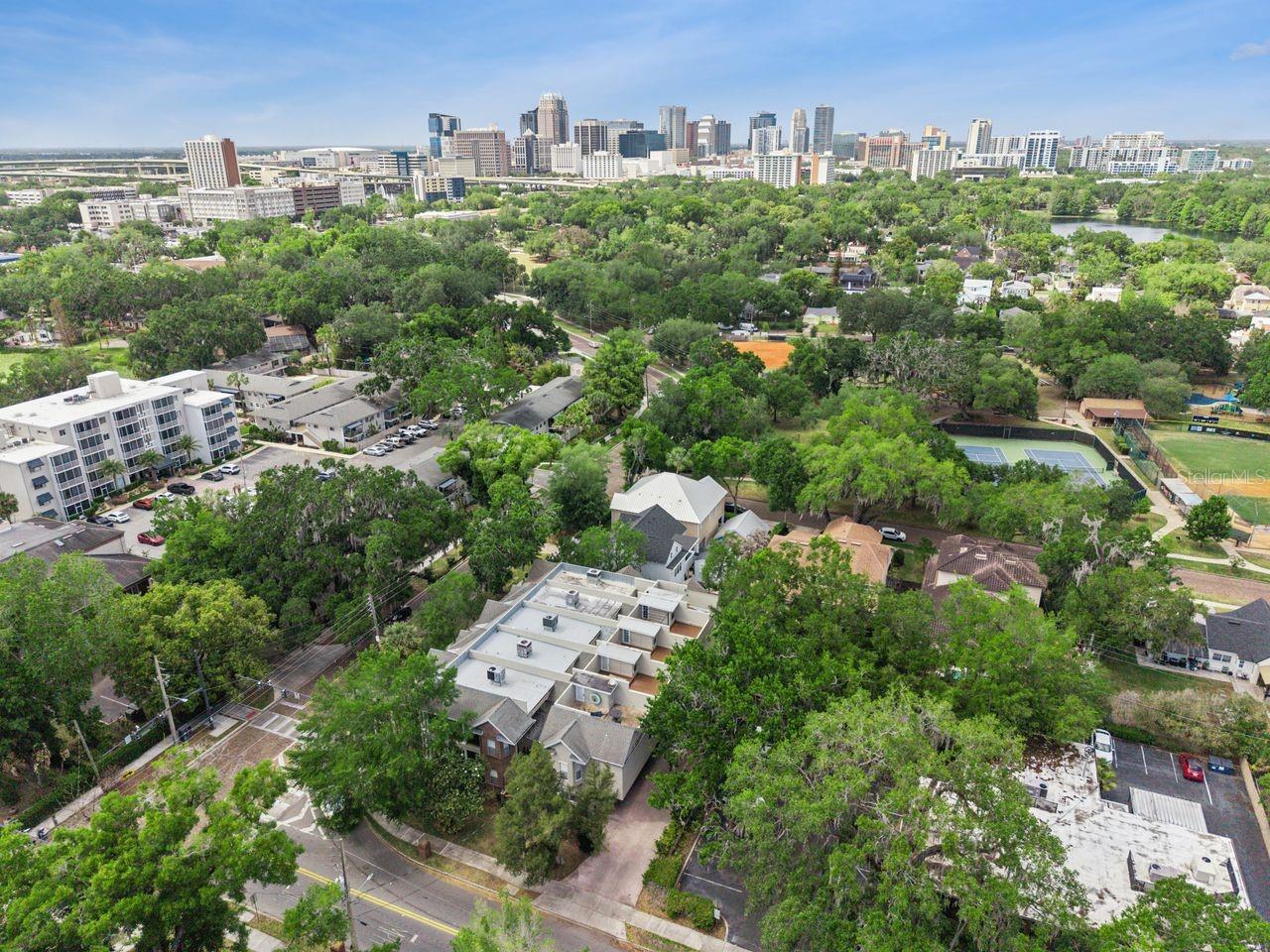 BRIERCLIFF COMMONS CONDO - Residential