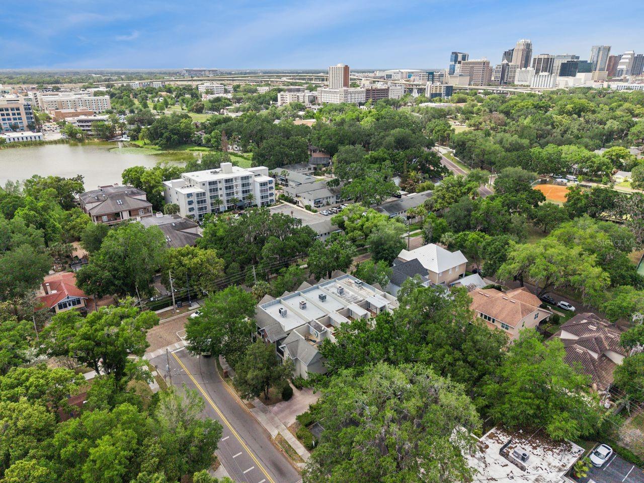 BRIERCLIFF COMMONS CONDO - Residential