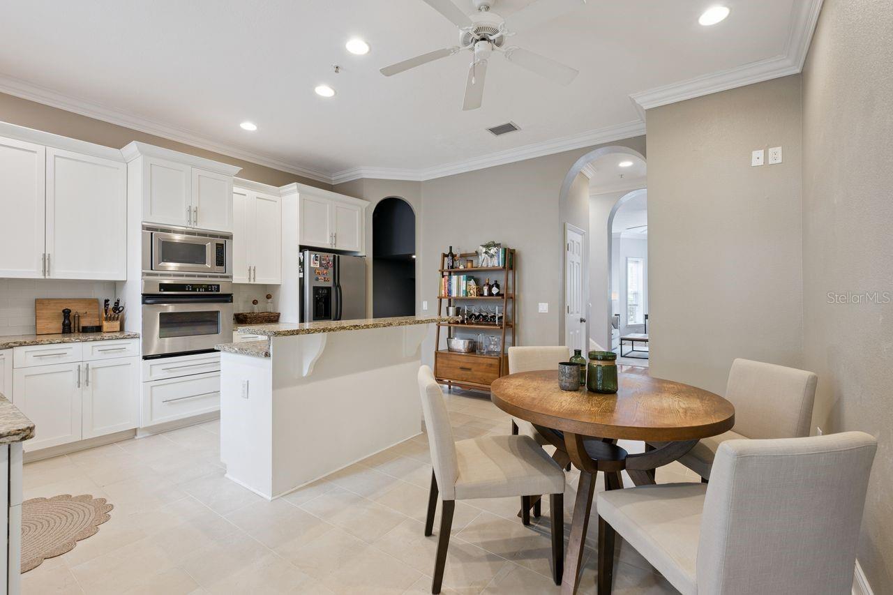 BRIERCLIFF COMMONS CONDO - Residential