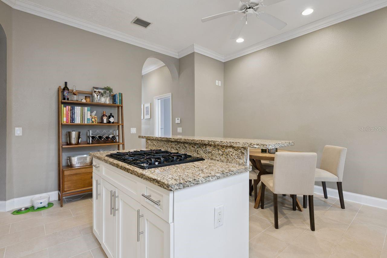 BRIERCLIFF COMMONS CONDO - Residential