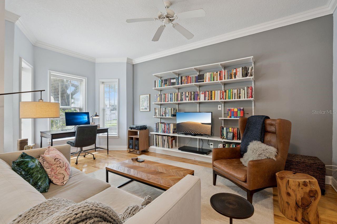 BRIERCLIFF COMMONS CONDO - Residential