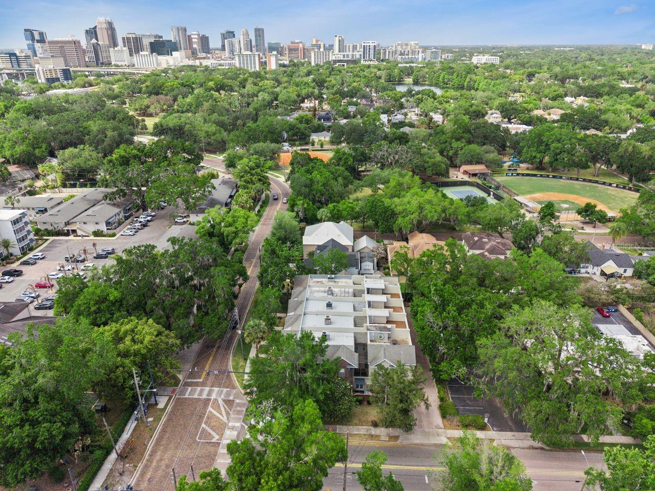 BRIERCLIFF COMMONS CONDO - Residential