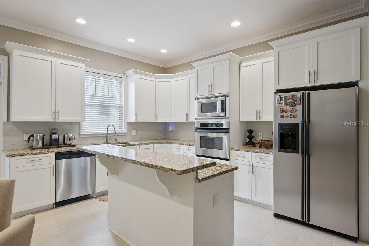 BRIERCLIFF COMMONS CONDO - Residential