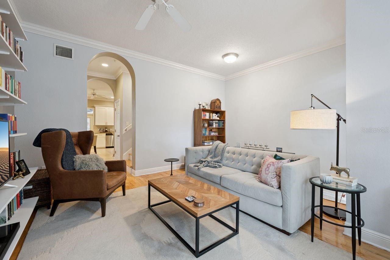 BRIERCLIFF COMMONS CONDO - Residential