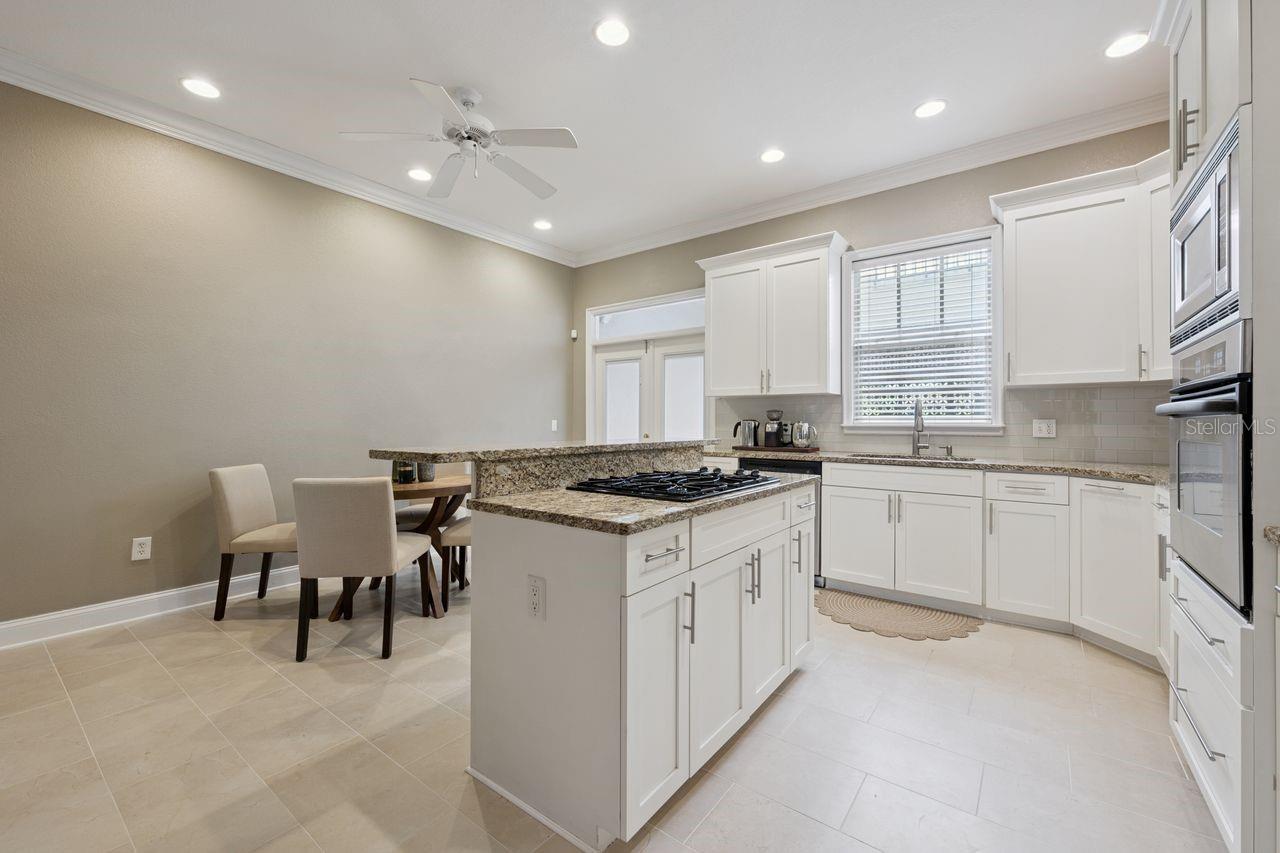 BRIERCLIFF COMMONS CONDO - Residential