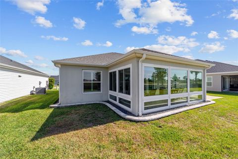 Tiny photo for 1106 Ebling Loop, The Villages, FL 32163 (MLS # OM724218)