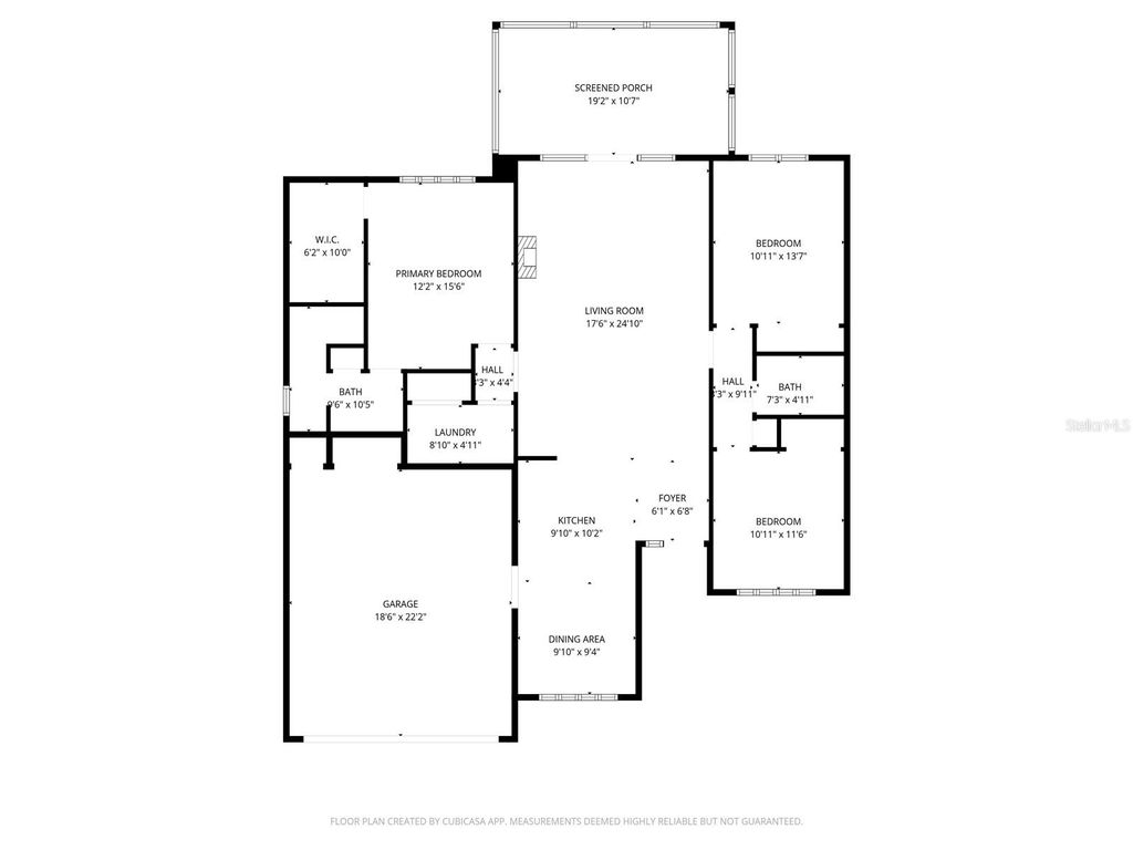 Photo of 1106 Ebling Loop, The Villages, FL 32163 (MLS # OM724218)