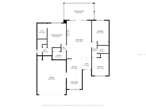 Tiny photo for 1106 Ebling Loop, The Villages, FL 32163 (MLS # OM724218)