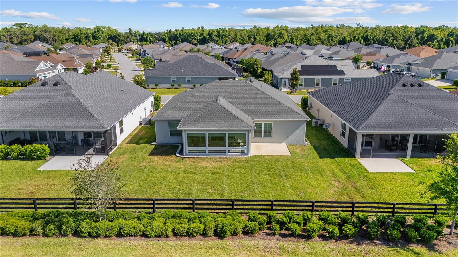VILLAGE OF ST. CATHERINE - Residential