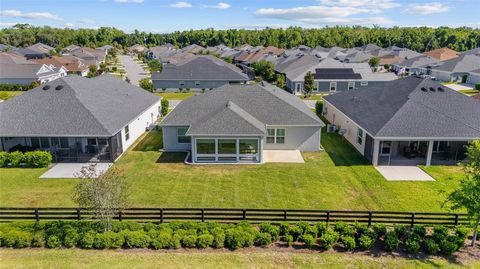 Tiny photo for 1106 Ebling Loop, The Villages, FL 32163 (MLS # OM724218)