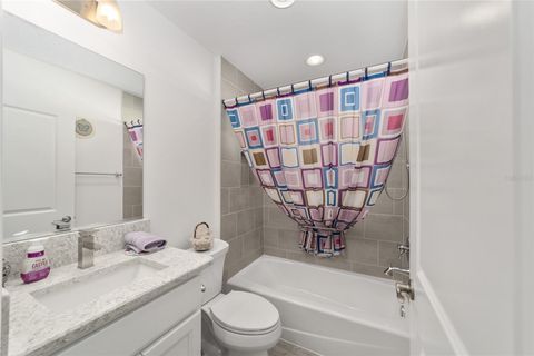 Tiny photo for 1106 Ebling Loop, The Villages, FL 32163 (MLS # OM724218)