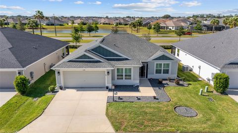 Photo of 1106 Ebling Loop, The Villages, FL 32163 (MLS # OM724218)