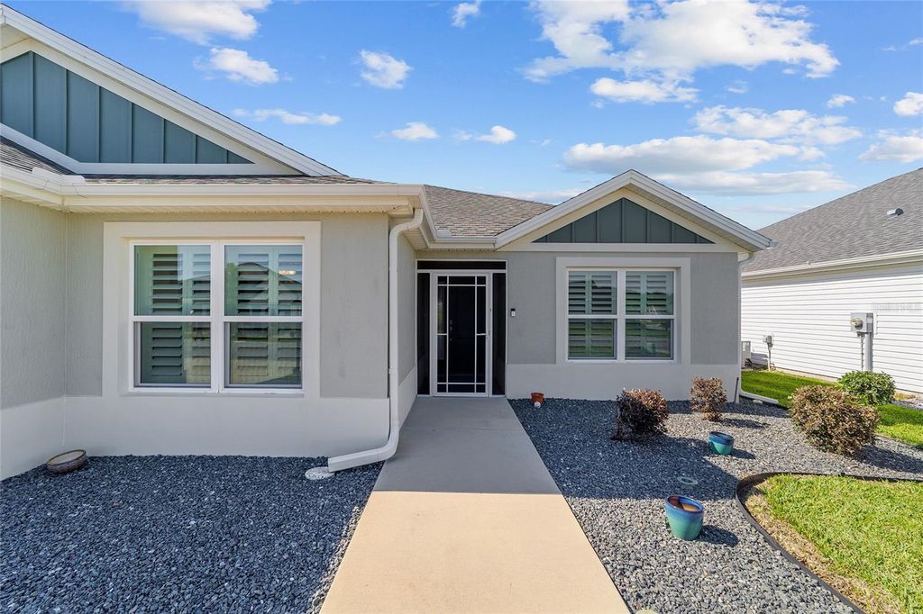 Photo of 1106 Ebling Loop, The Villages, FL 32163 (MLS # OM724218)
