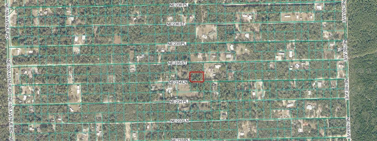 TBD NE 234TH LANE