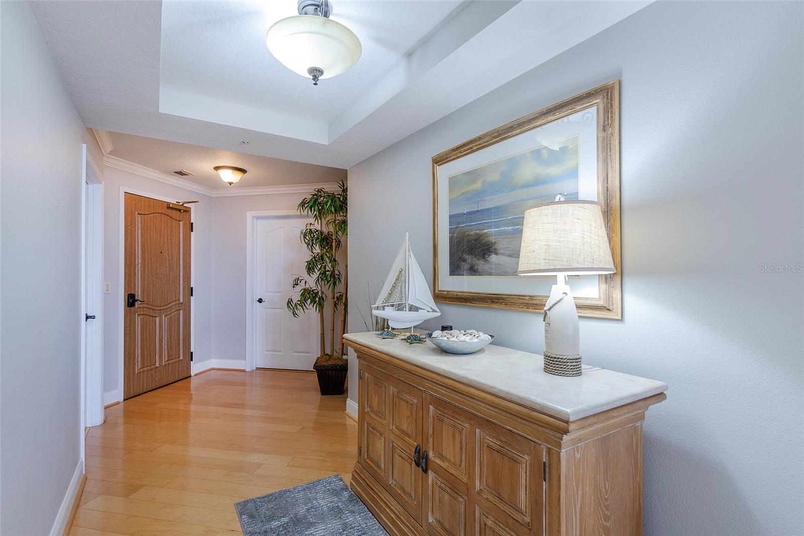 MEDITERREAN CONDO - Residential