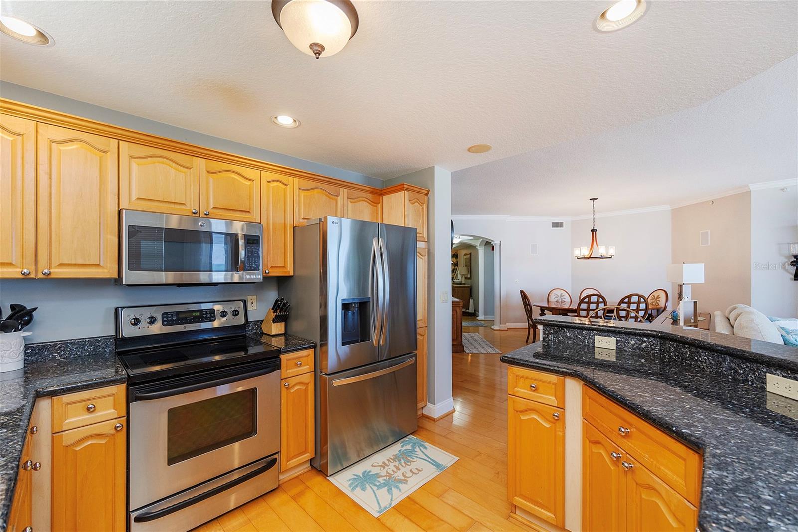 MEDITERREAN CONDO - Residential