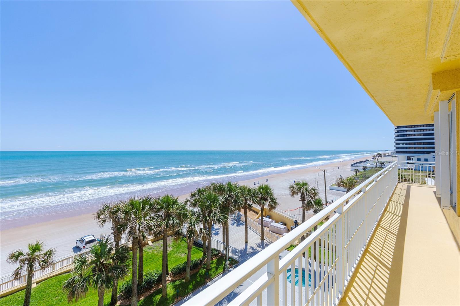MEDITERREAN CONDO - Residential
