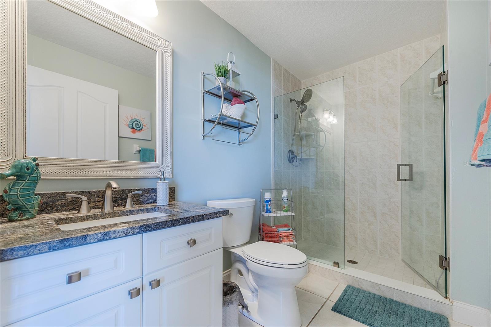 MEDITERREAN CONDO - Residential