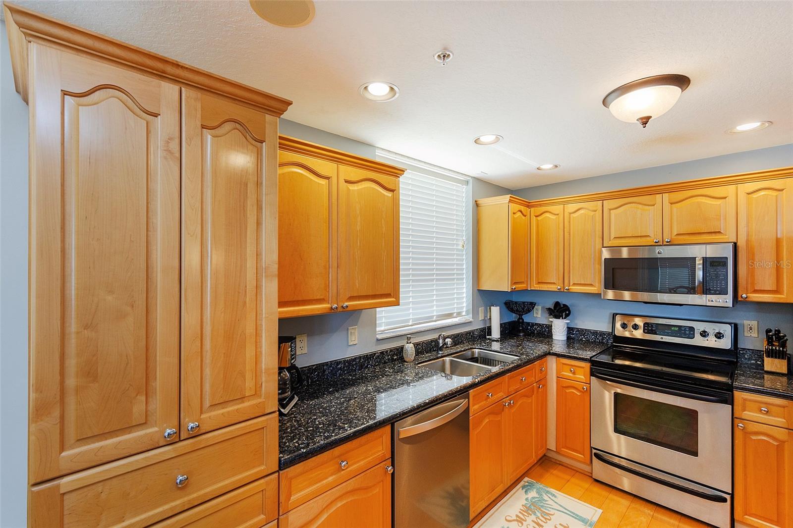 MEDITERREAN CONDO - Residential