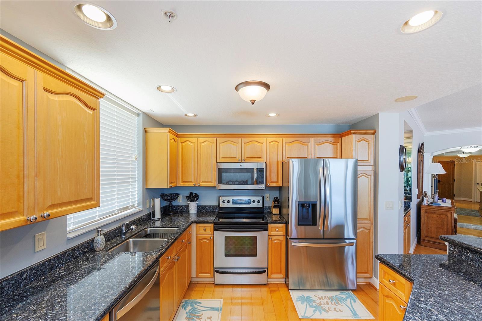 MEDITERREAN CONDO - Residential