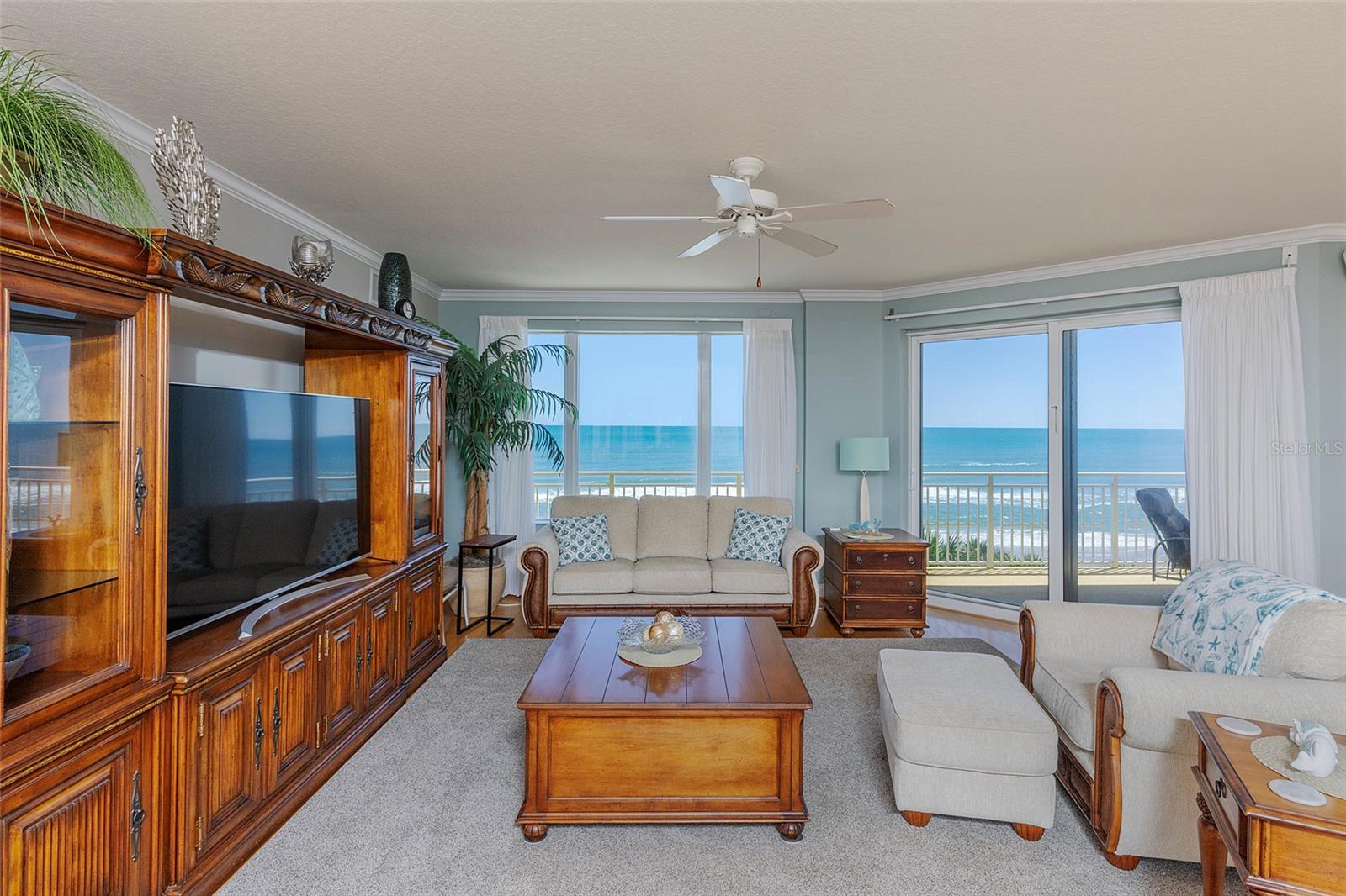 MEDITERREAN CONDO - Residential