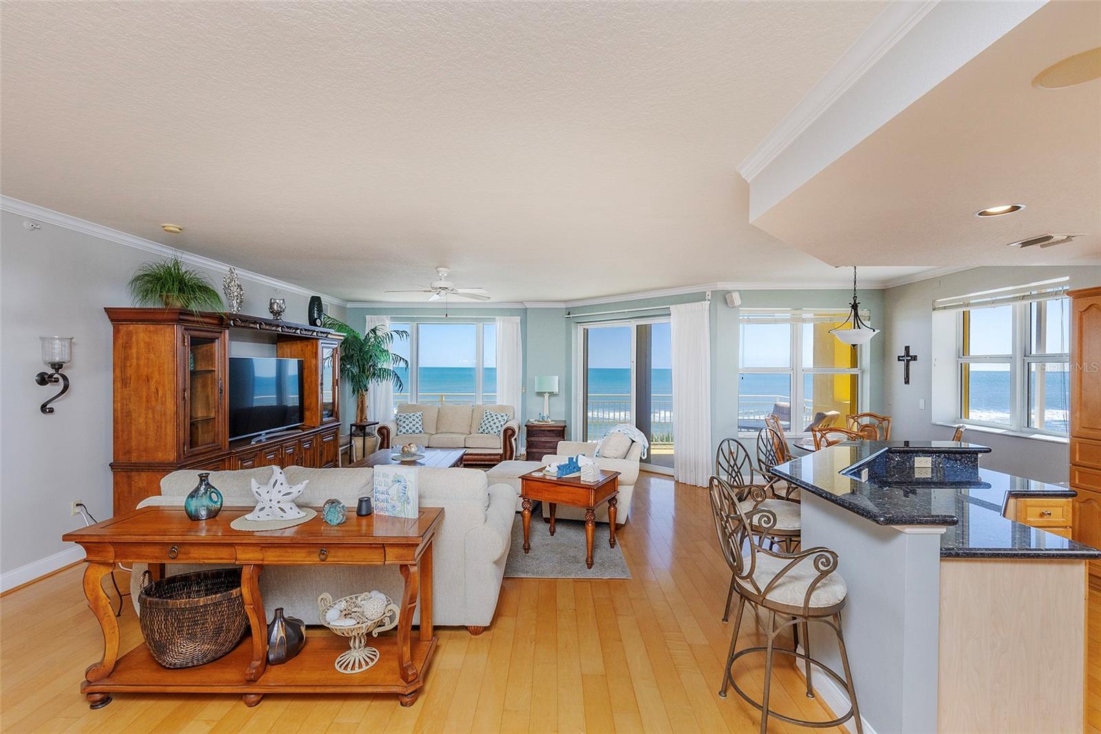 MEDITERREAN CONDO - Residential
