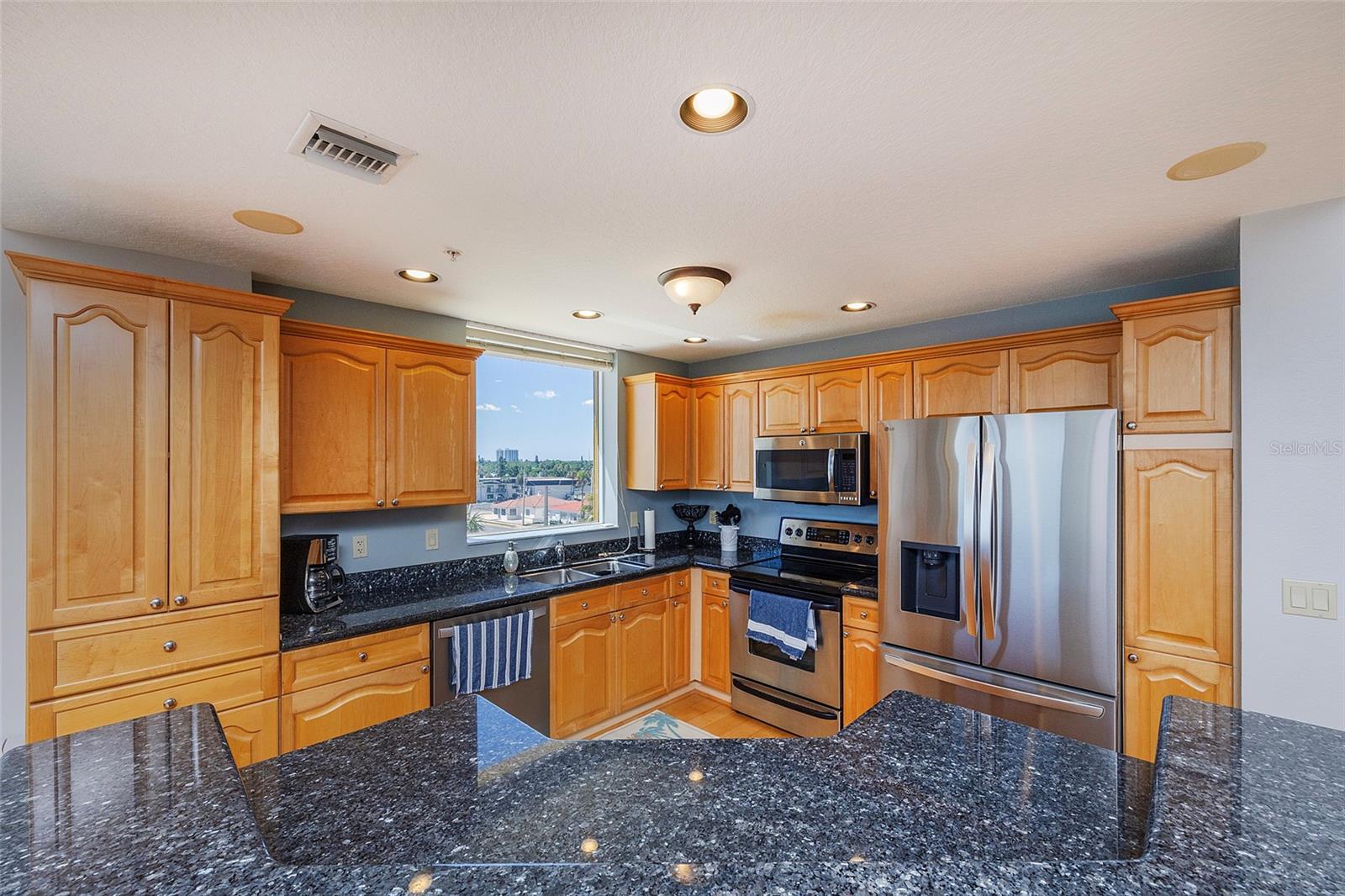 MEDITERREAN CONDO - Residential