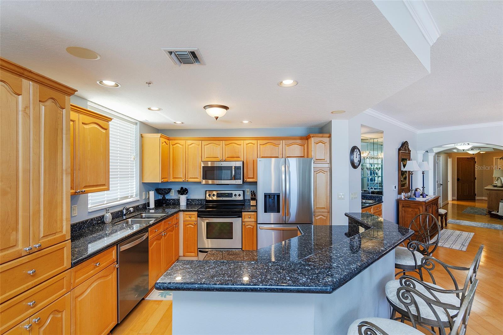 MEDITERREAN CONDO - Residential