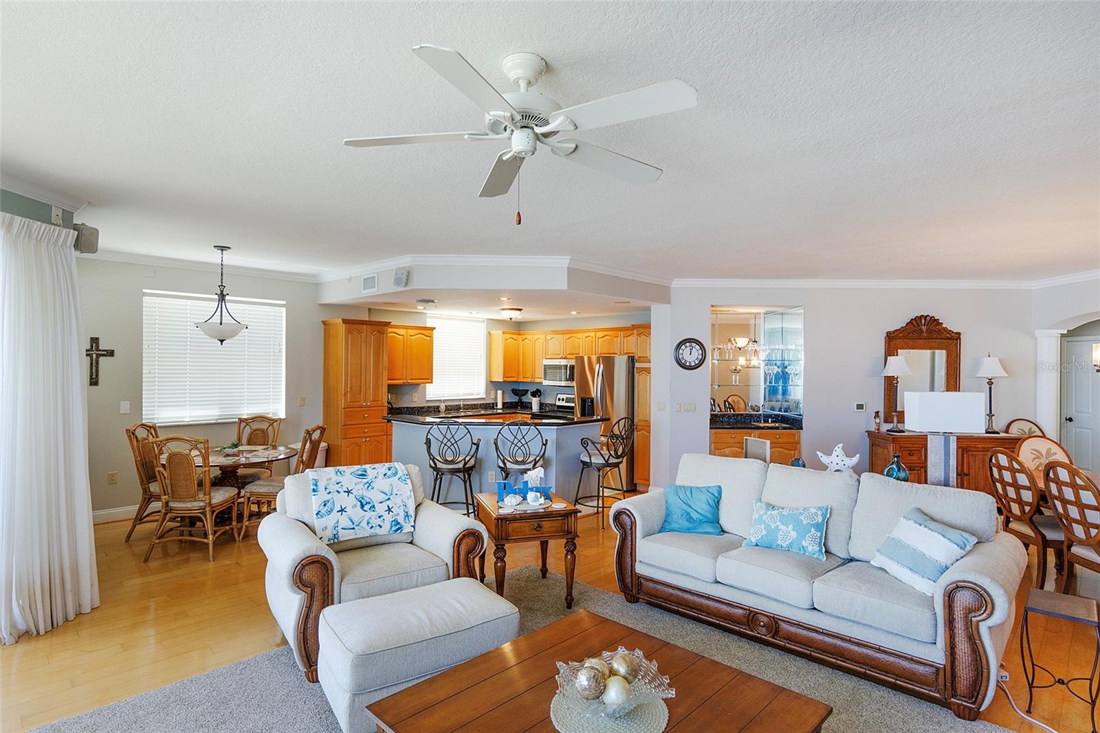 MEDITERREAN CONDO - Residential