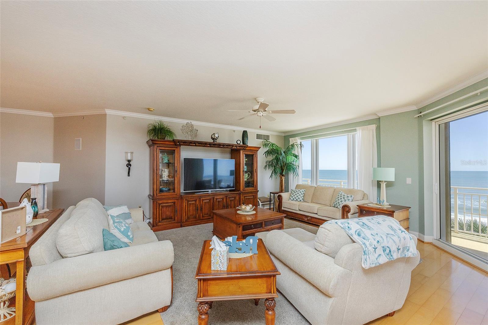 MEDITERREAN CONDO - Residential