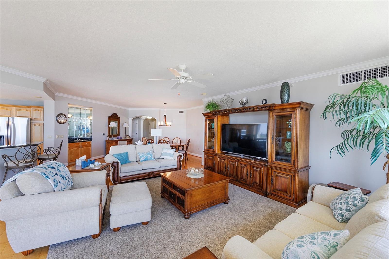 MEDITERREAN CONDO - Residential