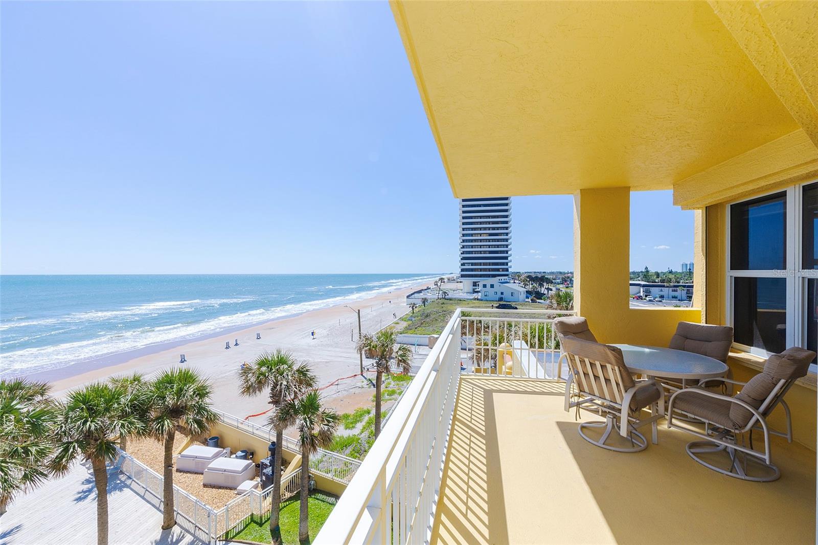 MEDITERREAN CONDO - Residential