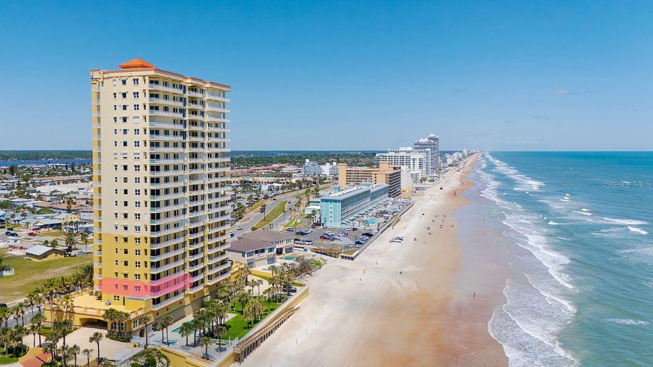 MEDITERREAN CONDO - Residential