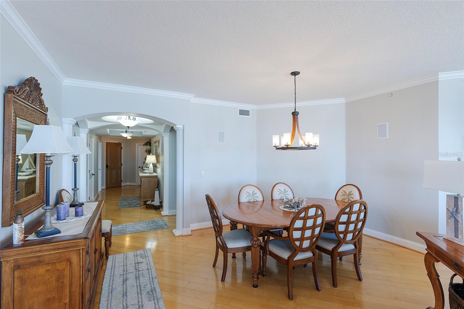 MEDITERREAN CONDO - Residential