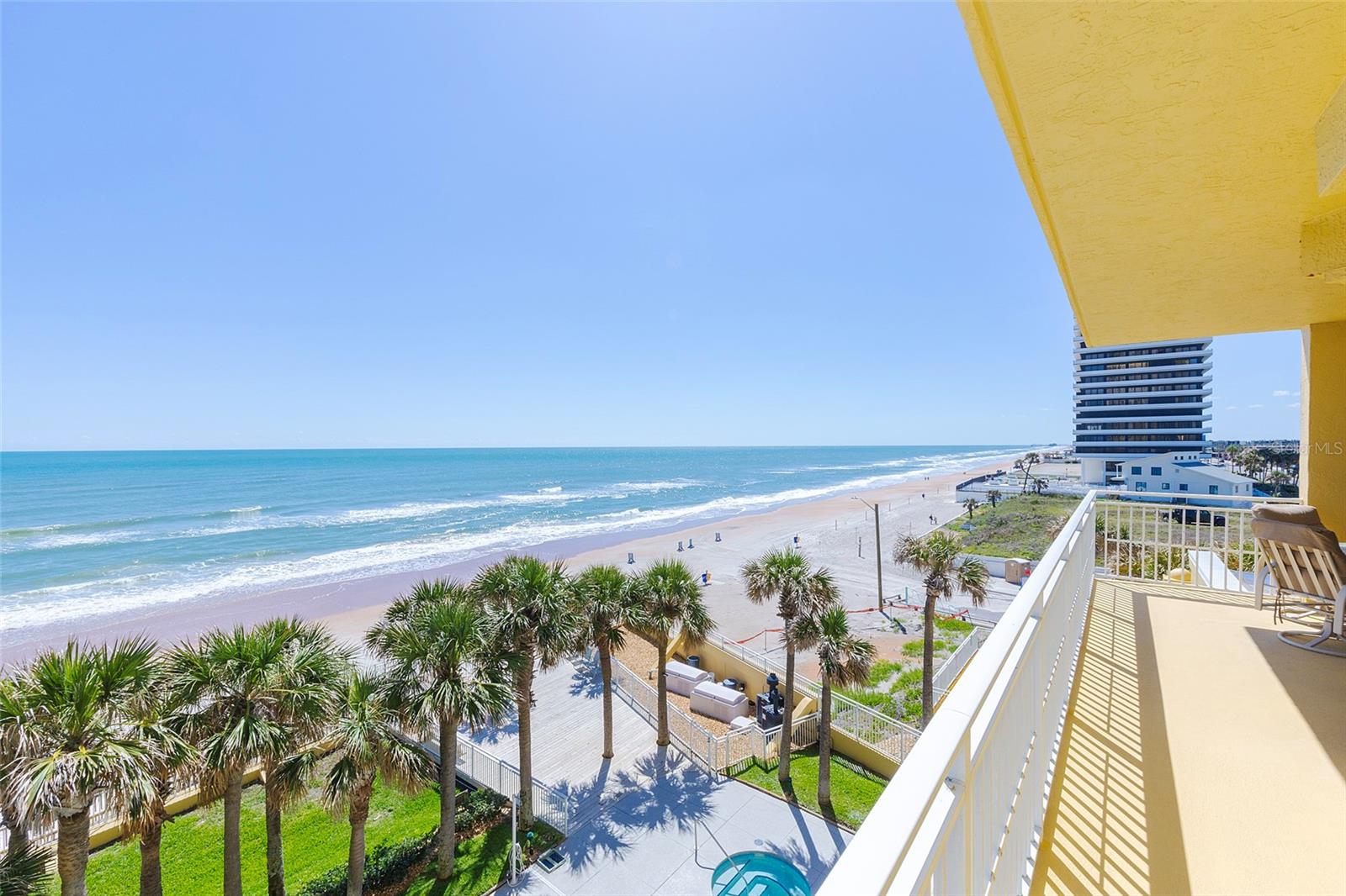 MEDITERREAN CONDO - Residential