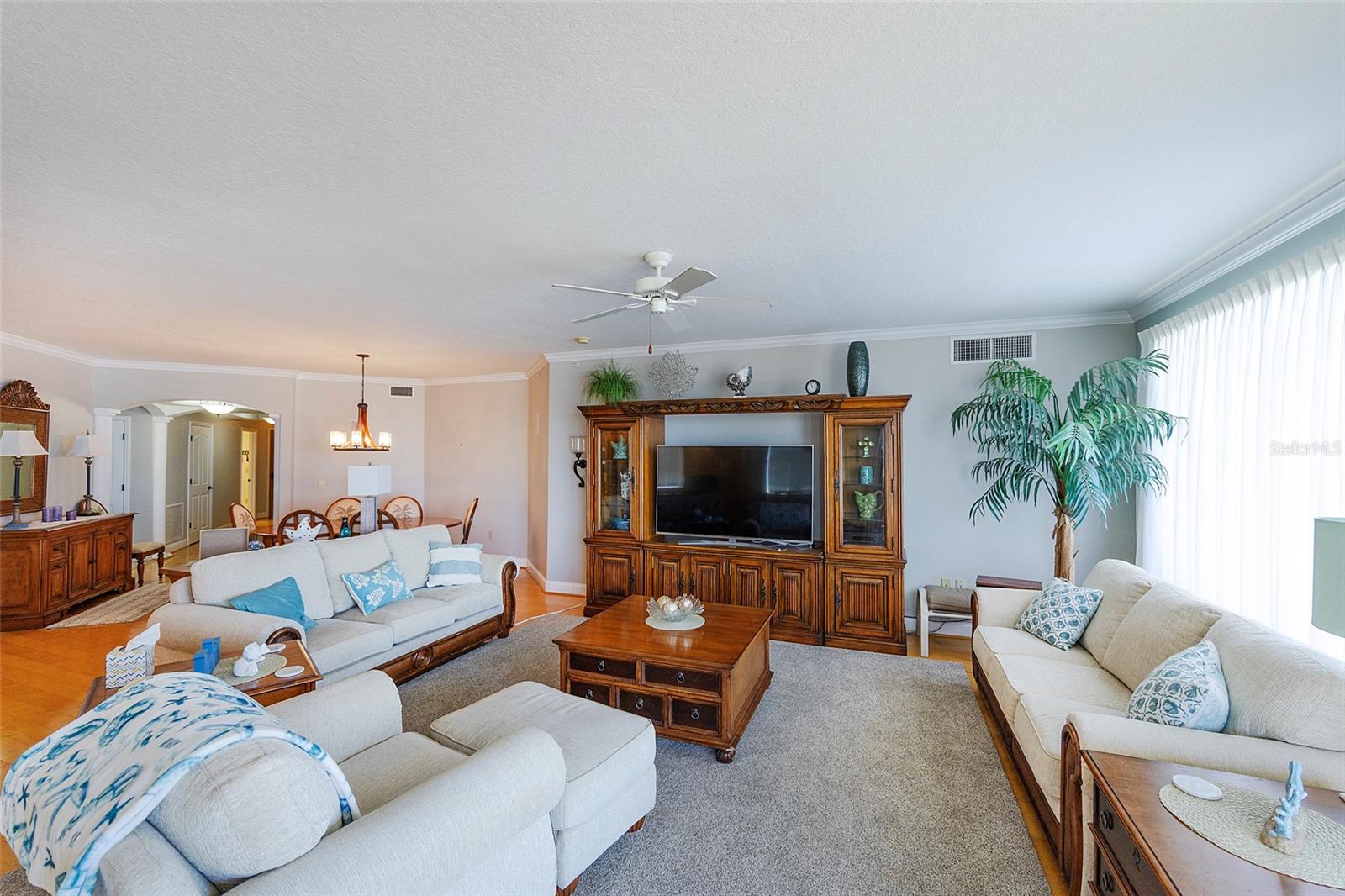 MEDITERREAN CONDO - Residential