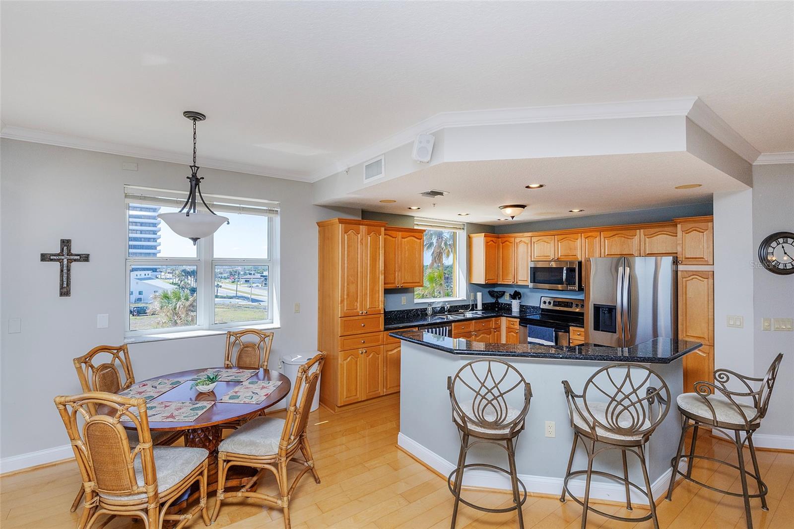 MEDITERREAN CONDO - Residential