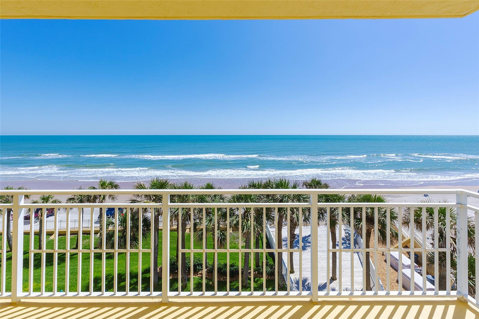 MEDITERREAN CONDO - Residential