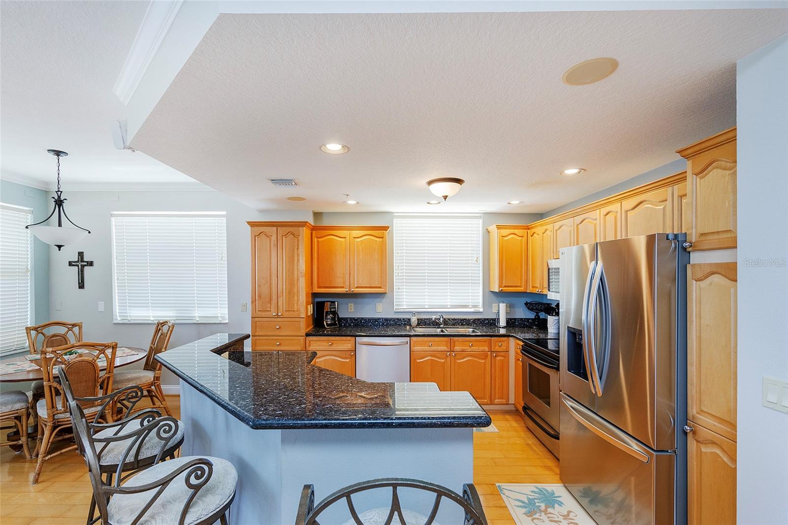 MEDITERREAN CONDO - Residential